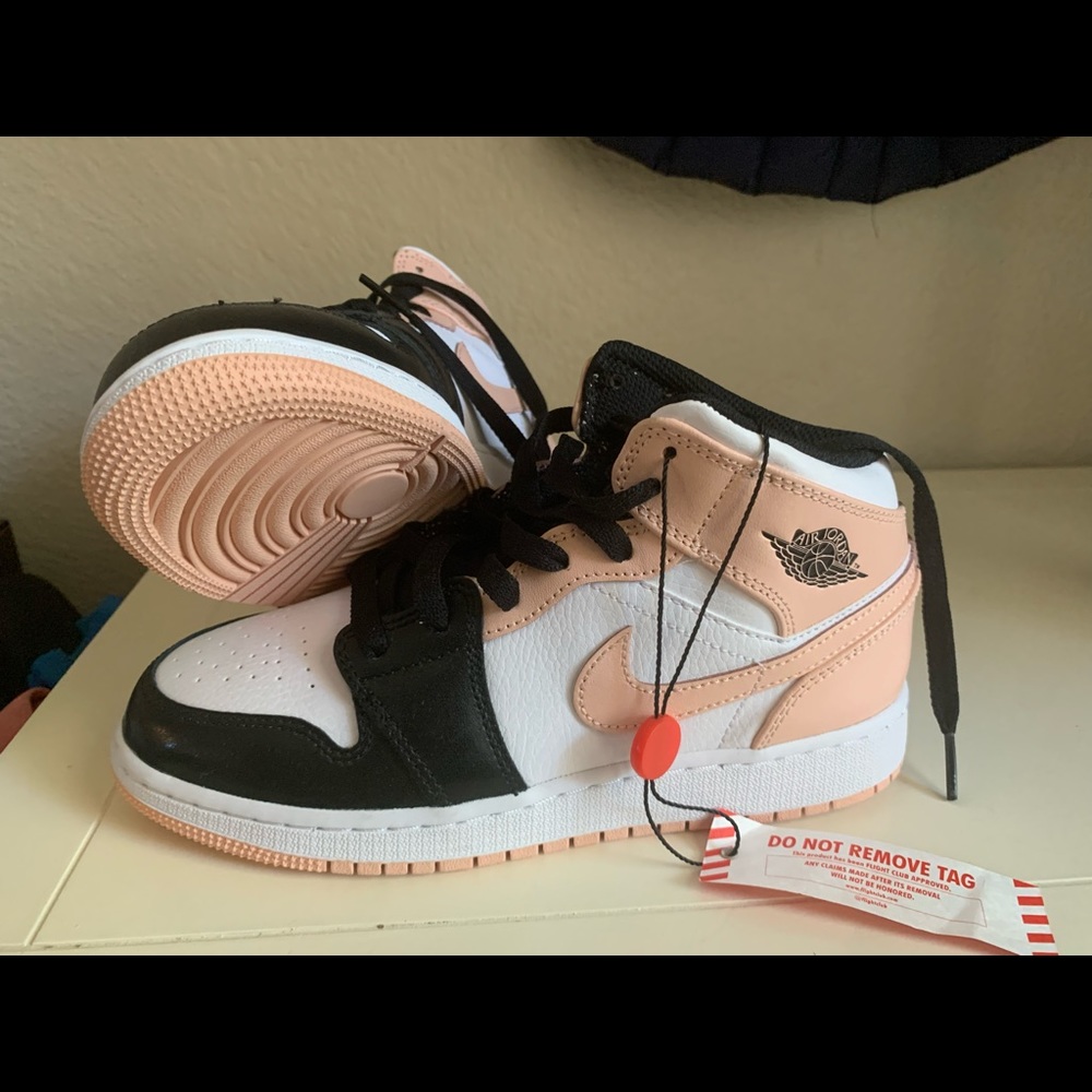 Nike Jordan’s 1s Size 4.5Y